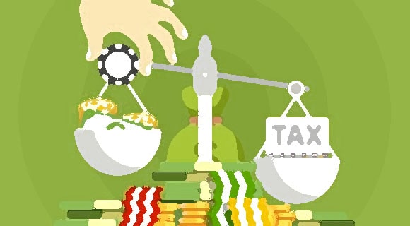 find more about the gambling taxes for withdraws